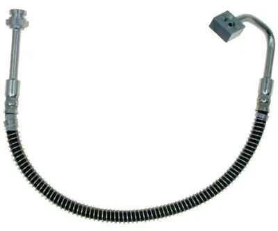 BHA620025 - Manguera de freno delantera izquierda para Kia Sportage 1995-2002 - Nueva Foto 1 de 2