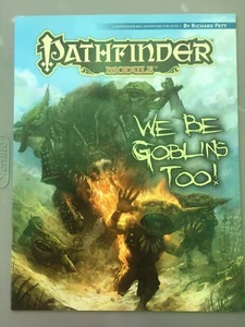 Pathfinder - We Be Goblins Too - PZ09500-7 - Imagen 1 de 3