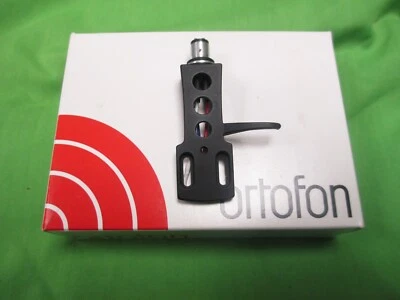 NOVO CARTUCHO ORTOFON OM 5 E COM STYLUS DE FÁBRICA PLUS CAPA TIPO PIONEER - Imagem 1 de 4