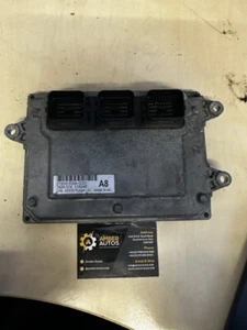 Modulo Comando Motore Honda Civic MK8 1.8L Benzina ECU 37820-RSA-G33 (2006-2011) - Foto 1 di 3