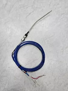 [22153] New – Open box_ YAMARI THERMIC TYPE (S) THERMOCOUPLE  / Fedex - Photo 1/4