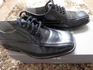 stacy adams youth shoes