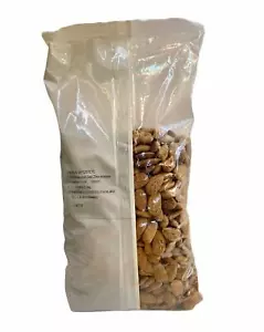 Mandeln geröstet gesalzen almond salted 1kg Superfoods Oskar Studentenfutter - Bild 1 von 3