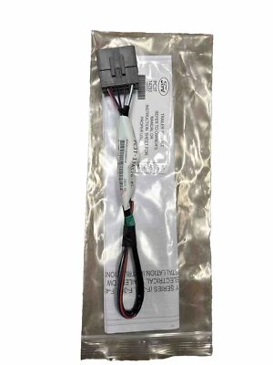 Kit de reboque Ford Super Duty PC3T 14293 F250 F350 F450 550. Novo - Imagem 1 de 4