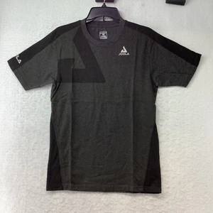 Joola Pickleball Icon T-Shirt Size XSmall Color Black - Picture 1 of 8