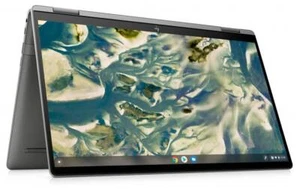 Computadora portátil 2w1 HP Chromebook x360 14" i3-1125G4 8 GB RAM 128 GB SSD Chrome OS - Imagen 1 de 4