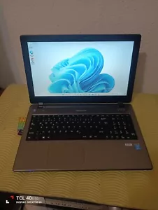 medion akoya e6237 15,6" i3-3120m 128gb ssd m2. 8gb windows 11 NUOVO - Bild 1 von 9