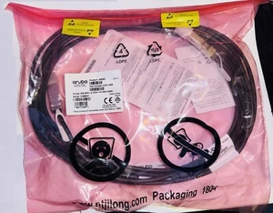 ARUBA HPE - J9285D 7m DAC - 10G SFP+ - Photo 1/1