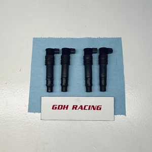 GSXR 1000 2004 juego de bobinas de bujía de encendido OEM bonito 33410-35F11 - Imagen 1 de 1