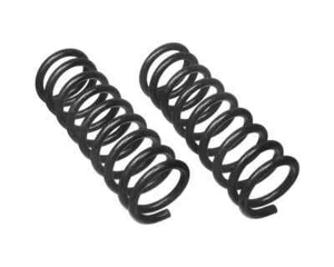 MOOG CS638 for 1964 Buick Special Front Coil Springs - Picture 1 of 3