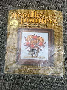  Nadelzeiger Gold Schafgarbe Bouquet von Sunset Designs - Bild 1 von 3