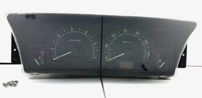 Cuadro de instrumentos velocímetro Land Rover Discovery 2 II 2002-2004 tablero medidores Foto 1 de 4