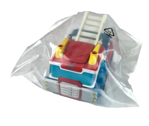 Playskool Heroes Transformers Rescue Bots Heatwave Fire-Bot Truck Transforming - Picture 1 of 3