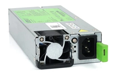Y53VG DELL 1400W POWER SUPPLY FOR DELL POWEREDGE C6100 - Image 1 of 4
