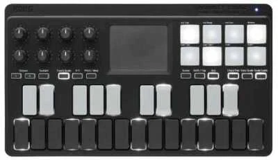 Korg NANOKEY-ST Midi Controller - Image 1 of 2
