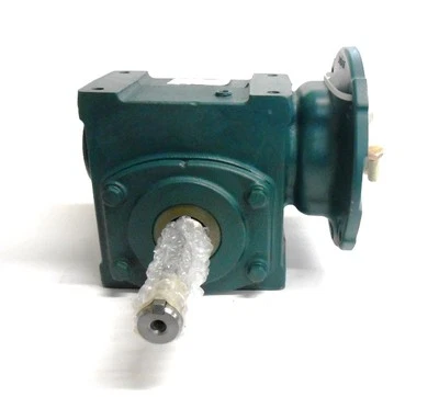 DODGE TIGEAR-2 RIGHT ANGLE WORM GEAR REDUCER, 202Q10L14 - Image 1 of 4