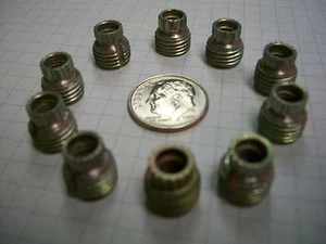 Gewindeeinsatz. Militär Hubschrauber Blackhawk Seahawk (10er Beutel) - Bild 1 von 1