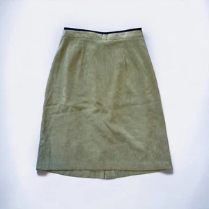 Vintage Skirt Women’s Size 10 Business Casual Suit Skirt - Picture 1 of 7