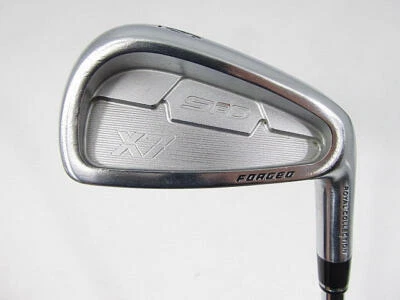Golf Iron Set Royal Collection SFD X7 Forged 2015 RC 100HT (S) 5pcs 6-P JAPAN - Image 1 of 4