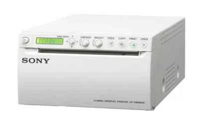 Sony Video Printer UP-X898MD Hybrid Thermal Printing NEW - Image 1 of 4