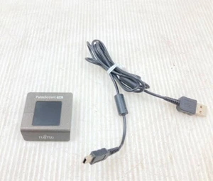 FUJITSU PalmSecure FAT13SLD01 japan palm vein Sensor Palm Scanner from japan - Picture 1 of 3