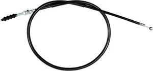 Motion Pro - 02-0224 - Black Vinyl Clutch Cable - Picture 1 of 1