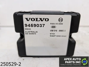 OEM 1998-2000 Volvo S70 2.4L Anti Theft Immobilizer Module 9459037 - Picture 1 of 8