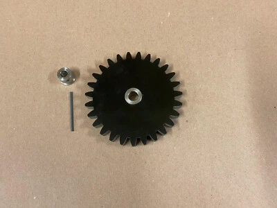 HARLEY DAVIDSON VL JD D INDIAN SCOUT CHIEF FOUR Piñón Speedo HENDERSON CORBIN Foto 1 de 4