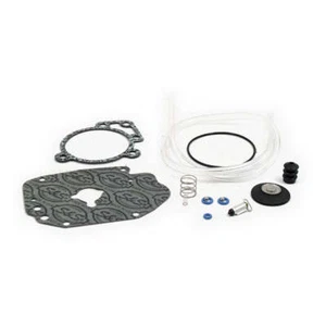 S&S Cycle Moto Motorcycle Motorbike Super E/G Basic Carburetor Body Rebuild Kit - Picture 1 of 1