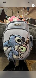 NWT Primark Stitch Crossbody - Picture 1 of 6