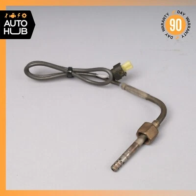 Mercedes X164 GL320 ML320 R320 CDI Diesel Exhaust Gas Temperature Sensor OEM - Image 1 of 4