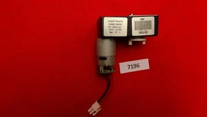 Original WMF 1400 Presto Gearmotor Actuator - Picture 1 of 6