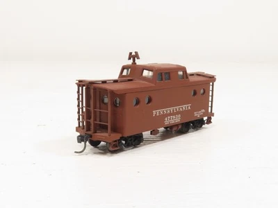 Bowser 55009 HO N-5 Pennsylvania N-5 Caboose Kit #447610 LN *Wrong Box - Image 1 of 4