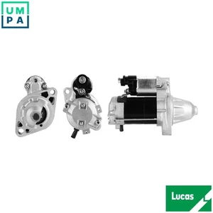 STARTER LRS01718 FOR HONDA CIVIC/VII/Hatchback ACCORD/Tourer/EURO 2.4L 4cyl - Picture 1 of 10