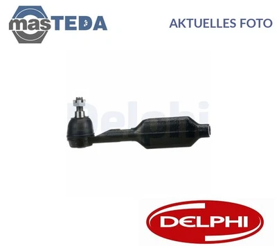 TA3115 SPURSTANGENKOPF AXIALGELENK VORNE DELPHI NEU OE QUALITÄT - Image 1 of 4