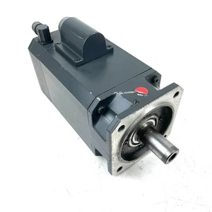 Servo Motor 1FT6084-1AF71-1AG1 Siemens 20Nm 3000rpm *Tested* - Picture 1 of 23