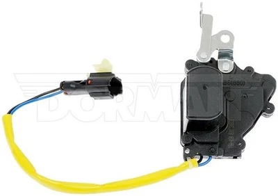 Actuador de cerradura de puerta Dorman 759-458 - No integrado se adapta a Kia Sorento 95745-3E000 Foto 1 de 4