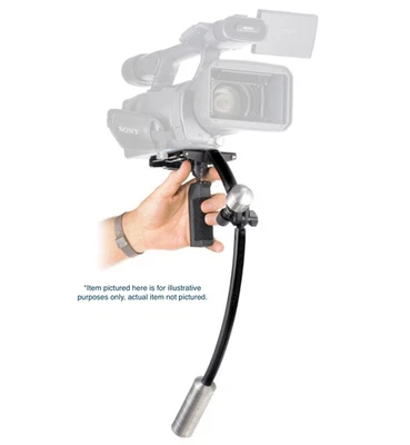 Система стабилизации камеры STEDICAM® Merlin с ЖЕСТКИМ ЧЕХЛОМ, бывшая в употреблении - Изображение 1 из 4