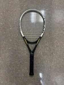 Raqueta de tenis Head Intelligence iS2 OS agarre de 4 1/2 - Imagen 1 de 14