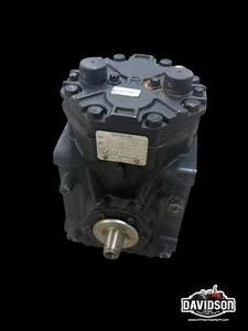 A & I Products Aftermarket A-500-296 AC Compressor Fits International Tractors - Picture 1 of 10