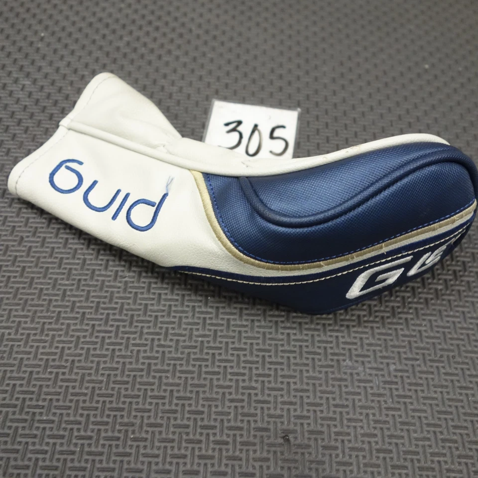 Cubierta de cabeza híbrida PING GLE 3 rescate mujeres golf ¡Bonita! envío rápido 251104 Foto 1 de 4