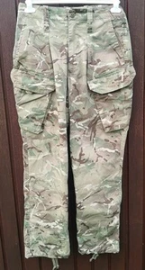 Pantalones de camuflaje para hombre OTAN Woodland 32W 31L 80/80/96  - Imagen 1 de 14