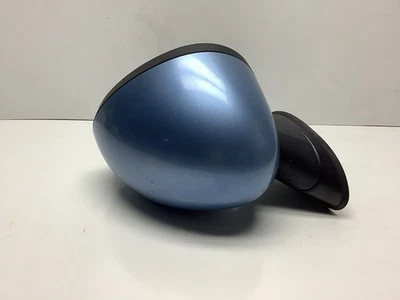 MINI COOPER F54 CLUBMAN CONDUCTOR PUERTA DERECHA ESPEJO ELÉCTRICO PLEGABLE AZUL Foto 1 de 4