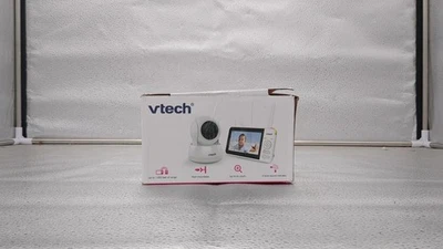 Monitor de video para bebé VTech VM924 remoto con zoom panorámico inclinable, pantalla LCD de 5", hasta 17 horas Foto 1 de 4