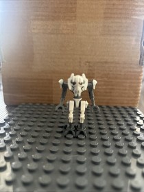 LEGO Star Wars General Grevious Minifigure