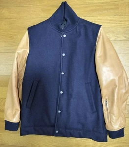 Soph. Varsity Jacket No.sj4039 - Picture 1 of 2