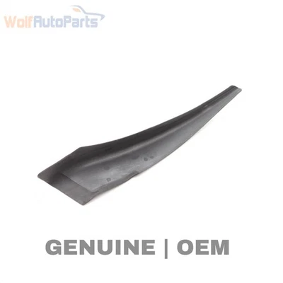 2012-2015 VW PASSAT - 左挡泥板衬里插入/保护套 561819447B — 第 1/4 张图片