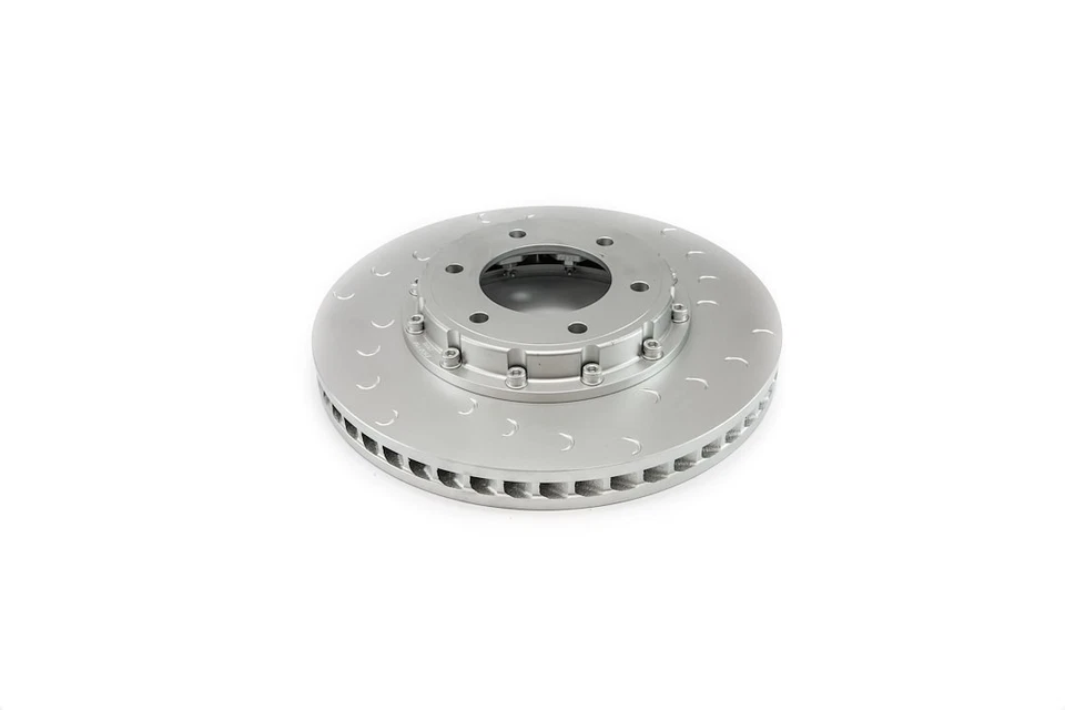 Alcon Brake DIA2175X240C24R  BRAKE ROTORS Foto 1 de 1