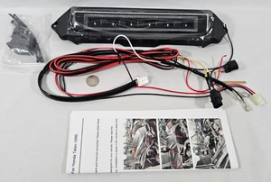 LED Rear Center Tail Light for Honda Talon 1000X 1000R 1000X-4 2019-2024 OEM Sty - Picture 1 of 10