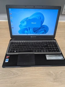 FAST WINDOWS 11 LAPTOP QUAD CORE 1TB SSD 8GB RAM OFFICE AND MORE - Picture 1 of 23